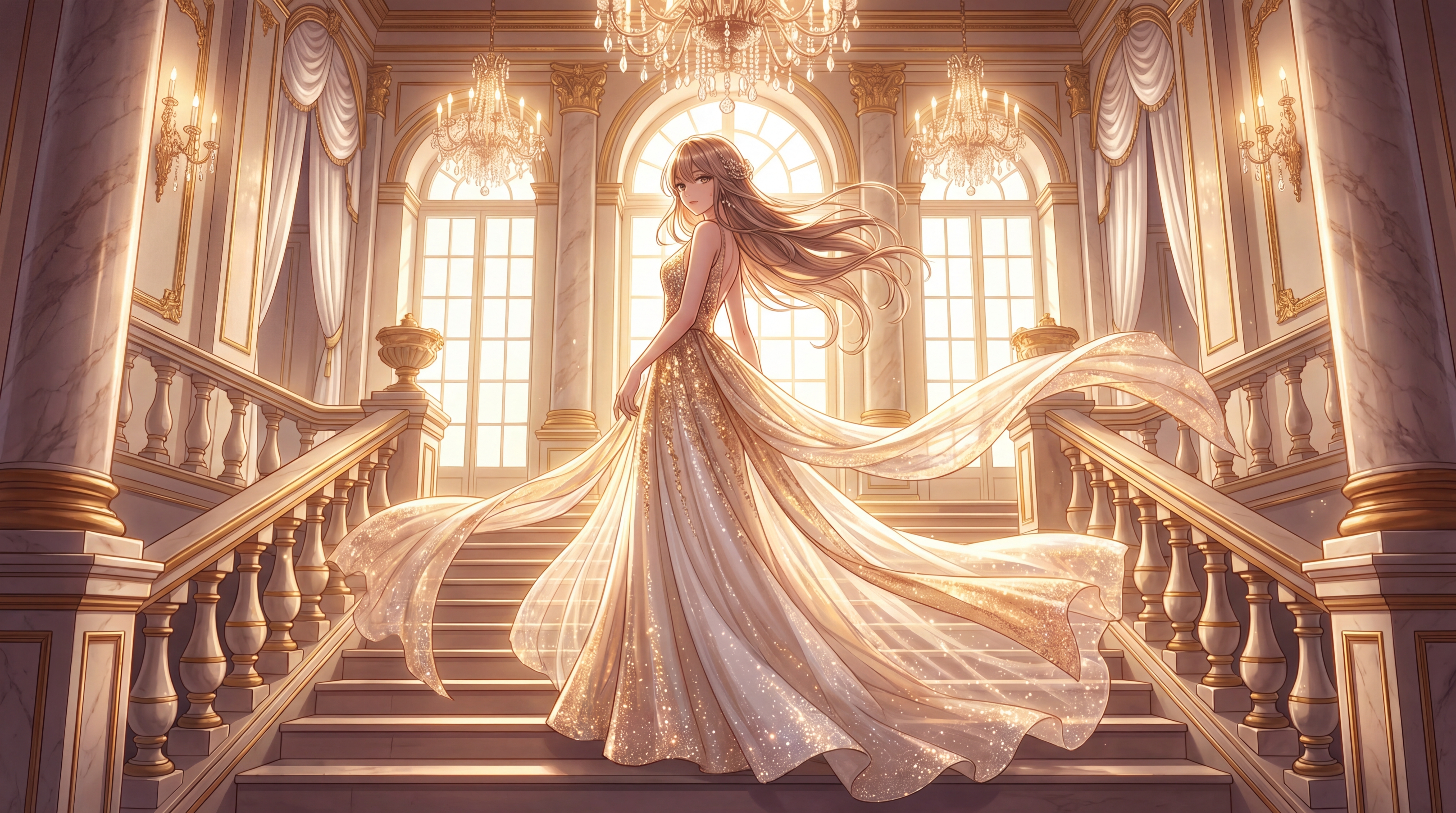 Stellar Vision